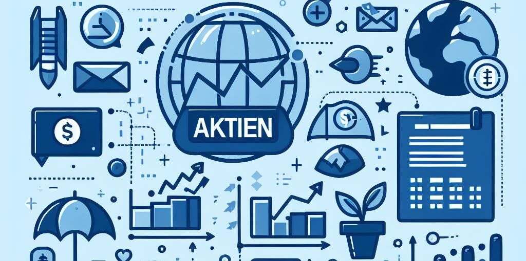 Read more about the article Aktien Strategien: Ein Überblick